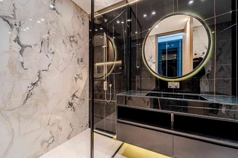 آپارتمان برای فروش در  Palm Jumeirah، Dubai، امارات متحده عربی  3 خوابه ، 464 متر مربع ، شماره 703194 - تصویر 17