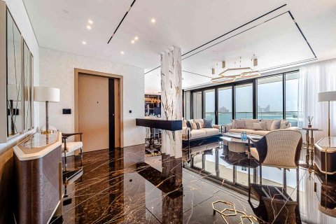 آپارتمان برای فروش در  Palm Jumeirah، Dubai، امارات متحده عربی  3 خوابه ، 464 متر مربع ، شماره 703194 - تصویر 3