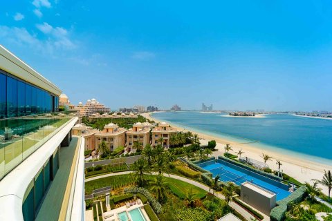 آپارتمان برای فروش در  Palm Jumeirah، Dubai، امارات متحده عربی  3 خوابه ، 464 متر مربع ، شماره 703194 - تصویر 25