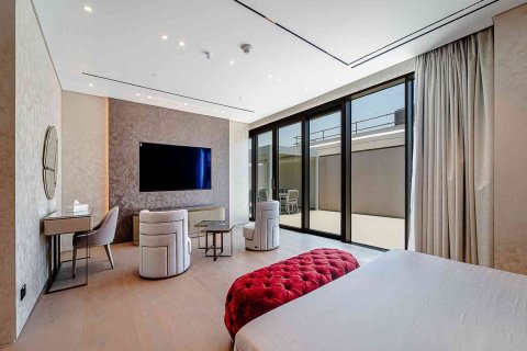 آپارتمان برای فروش در  Palm Jumeirah، Dubai، امارات متحده عربی  3 خوابه ، 464 متر مربع ، شماره 703194 - تصویر 11