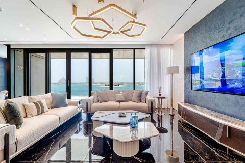 آپارتمان برای فروش در  Palm Jumeirah، Dubai، امارات متحده عربی  3 خوابه ، 464 متر مربع ، شماره 703194 - تصویر 15