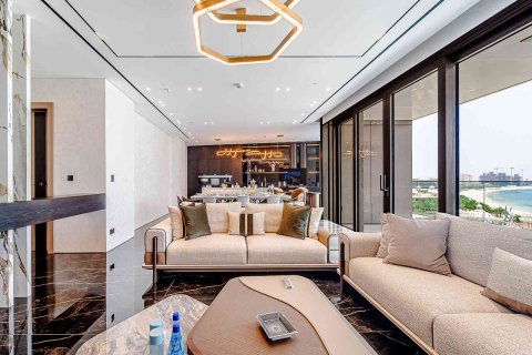 آپارتمان برای فروش در  Palm Jumeirah، Dubai، امارات متحده عربی  3 خوابه ، 464 متر مربع ، شماره 703194 - تصویر 2