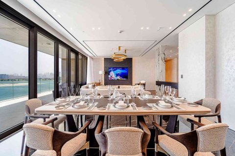 آپارتمان برای فروش در  Palm Jumeirah، Dubai، امارات متحده عربی  3 خوابه ، 464 متر مربع ، شماره 703194 - تصویر 21