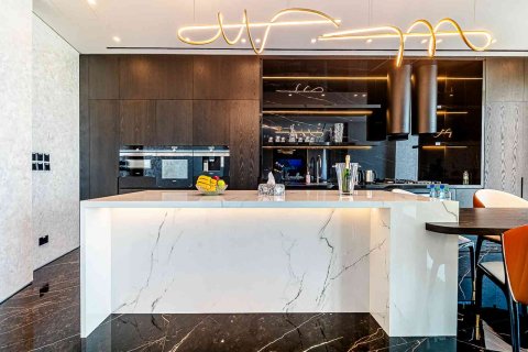 آپارتمان برای فروش در  Palm Jumeirah، Dubai، امارات متحده عربی  3 خوابه ، 464 متر مربع ، شماره 703194 - تصویر 12