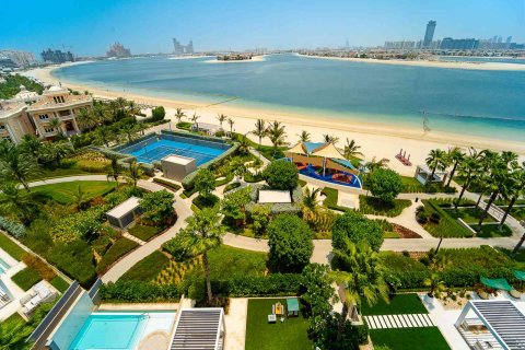 آپارتمان برای فروش در  Palm Jumeirah، Dubai، امارات متحده عربی  3 خوابه ، 464 متر مربع ، شماره 703194 - تصویر 1