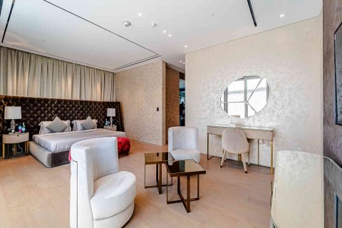 آپارتمان برای فروش در  Palm Jumeirah، Dubai، امارات متحده عربی  3 خوابه ، 464 متر مربع ، شماره 703194 - تصویر 4