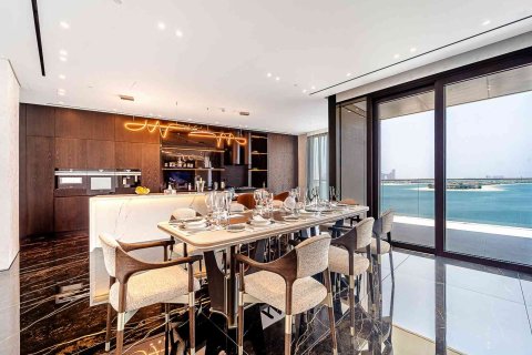 آپارتمان برای فروش در  Palm Jumeirah، Dubai، امارات متحده عربی  3 خوابه ، 464 متر مربع ، شماره 703194 - تصویر 14