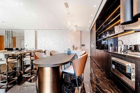آپارتمان برای فروش در  Palm Jumeirah، Dubai، امارات متحده عربی  3 خوابه ، 464 متر مربع ، شماره 703194 - تصویر 20
