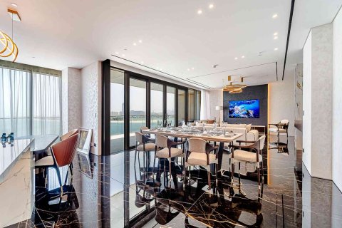 آپارتمان برای فروش در  Palm Jumeirah، Dubai، امارات متحده عربی  3 خوابه ، 464 متر مربع ، شماره 703194 - تصویر 10