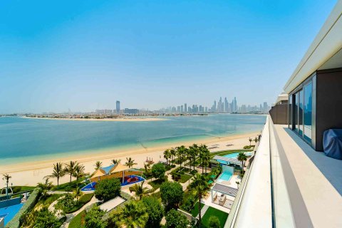 آپارتمان برای فروش در  Palm Jumeirah، Dubai، امارات متحده عربی  3 خوابه ، 464 متر مربع ، شماره 703194 - تصویر 24