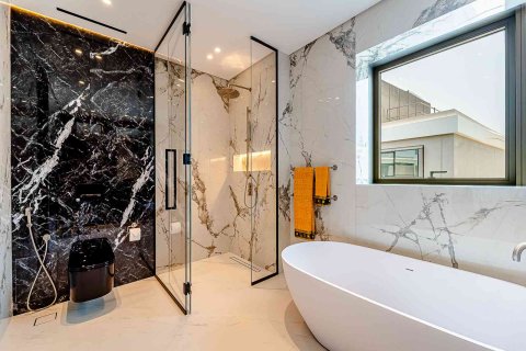 آپارتمان برای فروش در  Palm Jumeirah، Dubai، امارات متحده عربی  3 خوابه ، 464 متر مربع ، شماره 703194 - تصویر 5