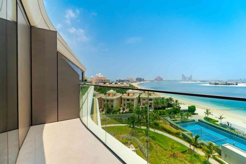 آپارتمان برای فروش در  Palm Jumeirah، Dubai، امارات متحده عربی  3 خوابه ، 464 متر مربع ، شماره 703194 - تصویر 23