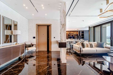 آپارتمان برای فروش در  Palm Jumeirah، Dubai، امارات متحده عربی  3 خوابه ، 464 متر مربع ، شماره 703194 - تصویر 22