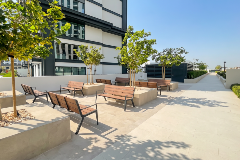 Apartment in Dubai, UAE 1 bedroom, 61 sq.m. № 703195 - photo 16