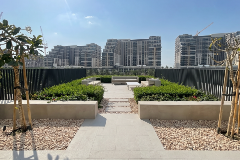 Apartment in Dubai, UAE 1 bedroom, 61 sq.m. № 703195 - photo 15