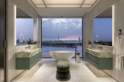 Müüa korter asukohaga Palm Jumeirah, Dubai, AÜE: 4 magamistoaga, 406 m² Nr 703199 - pilt 11
