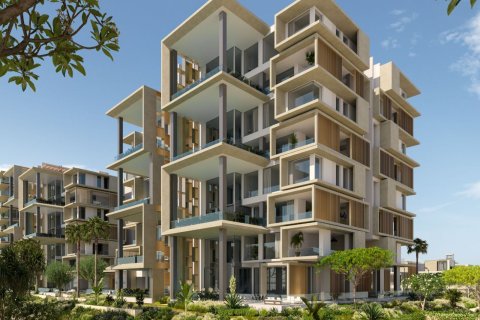 Müüa korter asukohaga Palm Jumeirah, Dubai, AÜE: 4 magamistoaga, 406 m² Nr 703199 - pilt 16