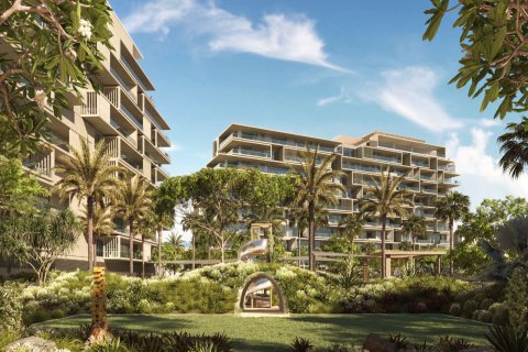 Müüa korter asukohaga Palm Jumeirah, Dubai, AÜE: 4 magamistoaga, 406 m² Nr 703199 - pilt 17