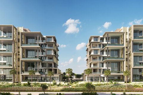 Müüa korter asukohaga Palm Jumeirah, Dubai, AÜE: 4 magamistoaga, 406 m² Nr 703199 - pilt 18
