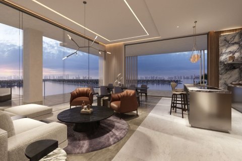 Müüa korter asukohaga Palm Jumeirah, Dubai, AÜE: 4 magamistoaga, 406 m² Nr 703199 - pilt 4