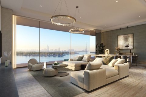 Müüa korter asukohaga Palm Jumeirah, Dubai, AÜE: 4 magamistoaga, 406 m² Nr 703199 - pilt 3