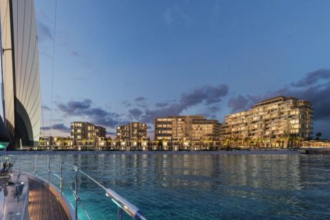 Müüa korter asukohaga Palm Jumeirah, Dubai, AÜE: 4 magamistoaga, 406 m² Nr 703199 - pilt 13