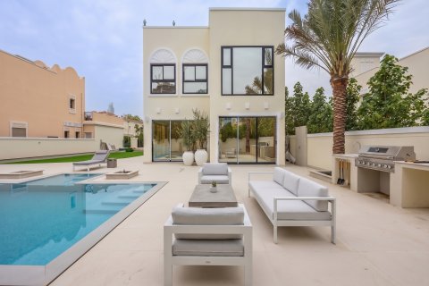 Villa til salg i Jumeirah Village Triangle, Dubai, UAE 4 soveværelser, 297 kvm № 703198 - foto 15