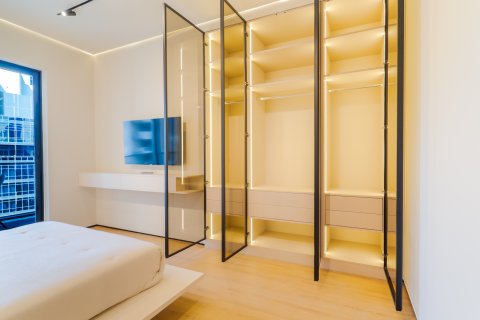 Downtown Dubai (Downtown Burj Dubai)、Dubai、UAE にあるマンション販売中 1ベッドルーム、85 m2、No703197 - 写真 19