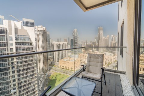 Downtown Dubai (Downtown Burj Dubai)、Dubai、UAE にあるマンション販売中 1ベッドルーム、85 m2、No703197 - 写真 24