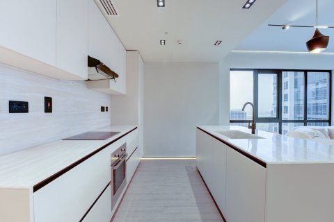 Huoneisto Downtown Dubai (Downtown Burj Dubai), Arabiemiraatit 1 makuuhuone, 85 m2 № 703197 - kuva 5
