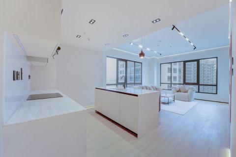 Huoneisto Downtown Dubai (Downtown Burj Dubai), Arabiemiraatit 1 makuuhuone, 85 m2 № 703197 - kuva 4