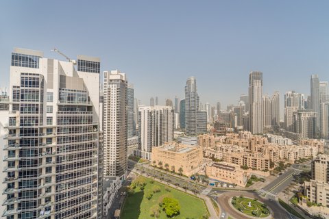 Downtown Dubai (Downtown Burj Dubai)、Dubai、UAE にあるマンション販売中 1ベッドルーム、85 m2、No703197 - 写真 25