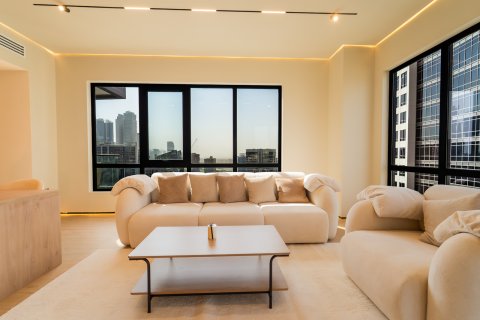 Apartament în Downtown Dubai (Downtown Burj Dubai), Dubai, EAU 1 dormitor, 85 mp.  №703197