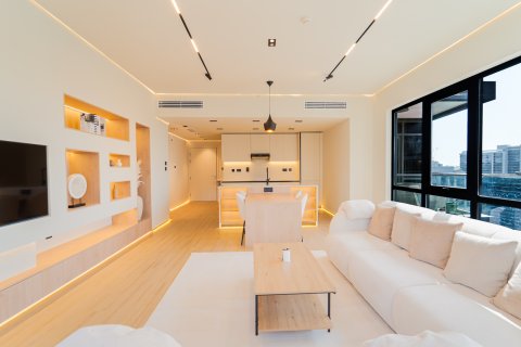 Downtown Dubai (Downtown Burj Dubai)、Dubai、UAE にあるマンション販売中 1ベッドルーム、85 m2、No703197 - 写真 12