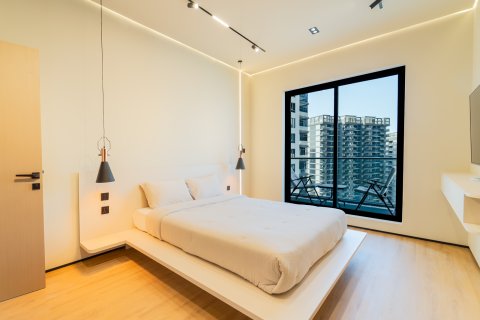 Downtown Dubai (Downtown Burj Dubai)、Dubai、UAE にあるマンション販売中 1ベッドルーム、85 m2、No703197 - 写真 17