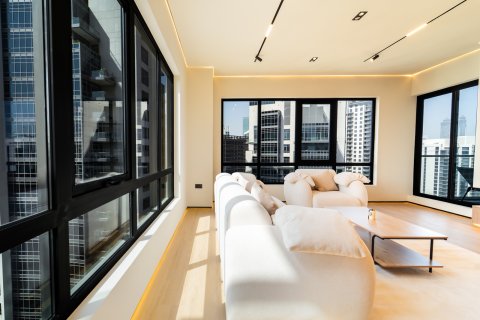 Downtown Dubai (Downtown Burj Dubai)、Dubai、UAE にあるマンション販売中 1ベッドルーム、85 m2、No703197 - 写真 5
