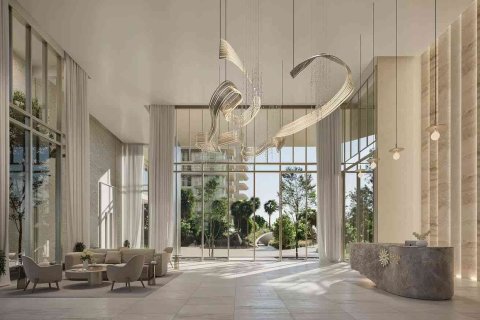 Müüa korter asukohaga Palm Jumeirah, Dubai, AÜE: 3 magamistoaga, 415 m² Nr 703196 - pilt 24