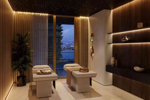 Müüa korter asukohaga Palm Jumeirah, Dubai, AÜE: 3 magamistoaga, 415 m² Nr 703196 - pilt 9