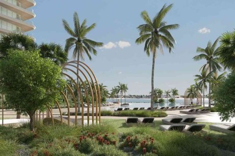 Müüa korter asukohaga Palm Jumeirah, Dubai, AÜE: 3 magamistoaga, 415 m² Nr 703196 - pilt 2