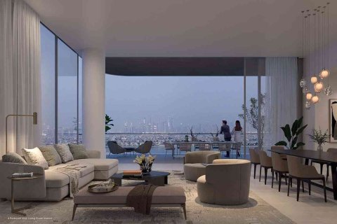 Müüa korter asukohaga Palm Jumeirah, Dubai, AÜE: 3 magamistoaga, 415 m² Nr 703196 - pilt 11