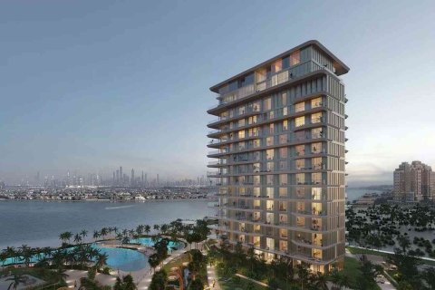 Müüa korter asukohaga Palm Jumeirah, Dubai, AÜE: 3 magamistoaga, 415 m² Nr 703196 - pilt 26
