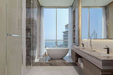 Müüa korter asukohaga Palm Jumeirah, Dubai, AÜE: 3 magamistoaga, 415 m² Nr 703196 - pilt 13