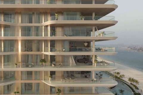 Müüa korter asukohaga Palm Jumeirah, Dubai, AÜE: 3 magamistoaga, 415 m² Nr 703196 - pilt 10