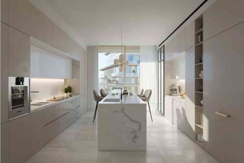 Müüa korter asukohaga Palm Jumeirah, Dubai, AÜE: 3 magamistoaga, 415 m² Nr 703196 - pilt 7