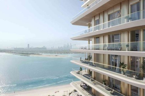 Müüa korter asukohaga Palm Jumeirah, Dubai, AÜE: 3 magamistoaga, 415 m² Nr 703196 - pilt 15