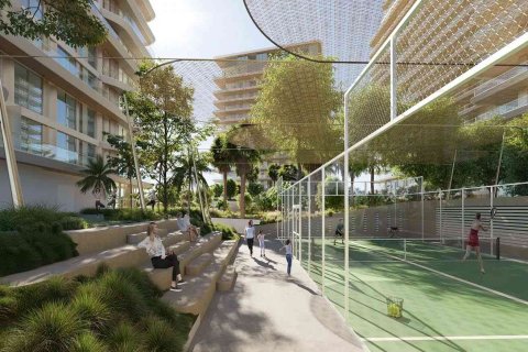 Müüa korter asukohaga Palm Jumeirah, Dubai, AÜE: 3 magamistoaga, 415 m² Nr 703196 - pilt 22