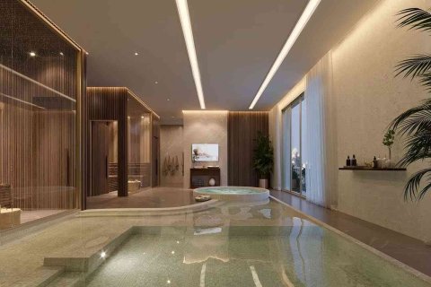 Müüa korter asukohaga Palm Jumeirah, Dubai, AÜE: 3 magamistoaga, 415 m² Nr 703196 - pilt 25
