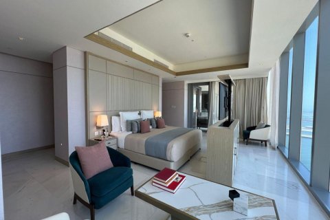 דירה למכירה ב Jumeirah Beach Residence, Dubai, איחוד האמירויות 2 חדרי שינה, 148 מ"ר, מספר 652628 - תמונה 2
