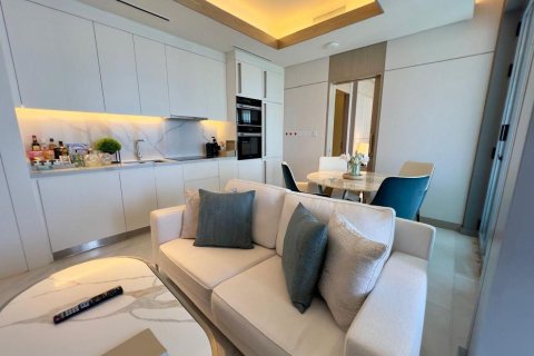 דירה למכירה ב Jumeirah Beach Residence, Dubai, איחוד האמירויות 2 חדרי שינה, 148 מ"ר, מספר 652628 - תמונה 4