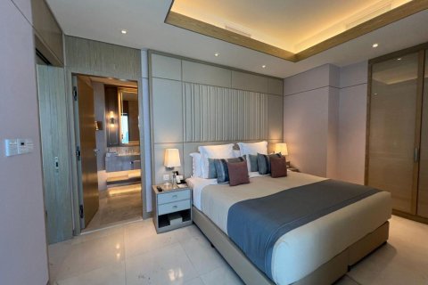 דירה למכירה ב Jumeirah Beach Residence, Dubai, איחוד האמירויות 2 חדרי שינה, 148 מ"ר, מספר 652628 - תמונה 17